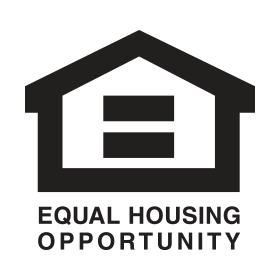 Equal Housing Opportunity