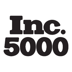 Inc. 5000 logo
