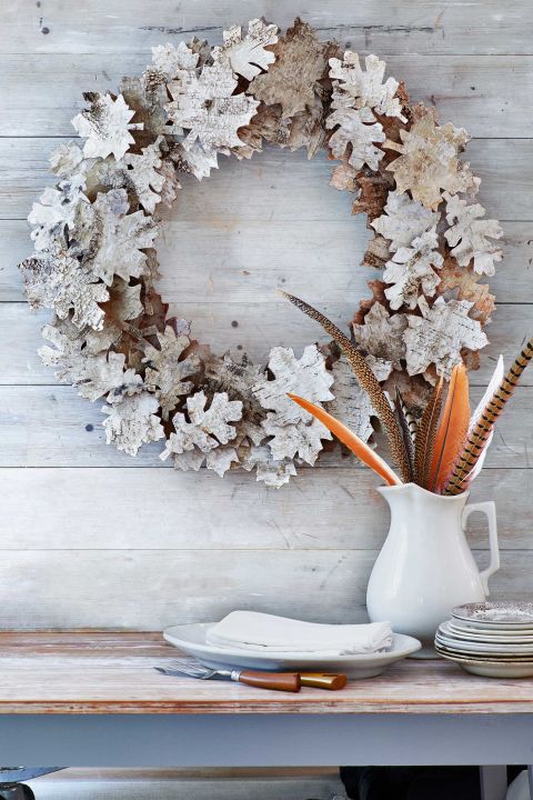 birch-bark-leaf-wreath