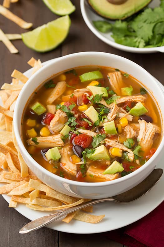 slow-cooker-chicken-tortilla-soup