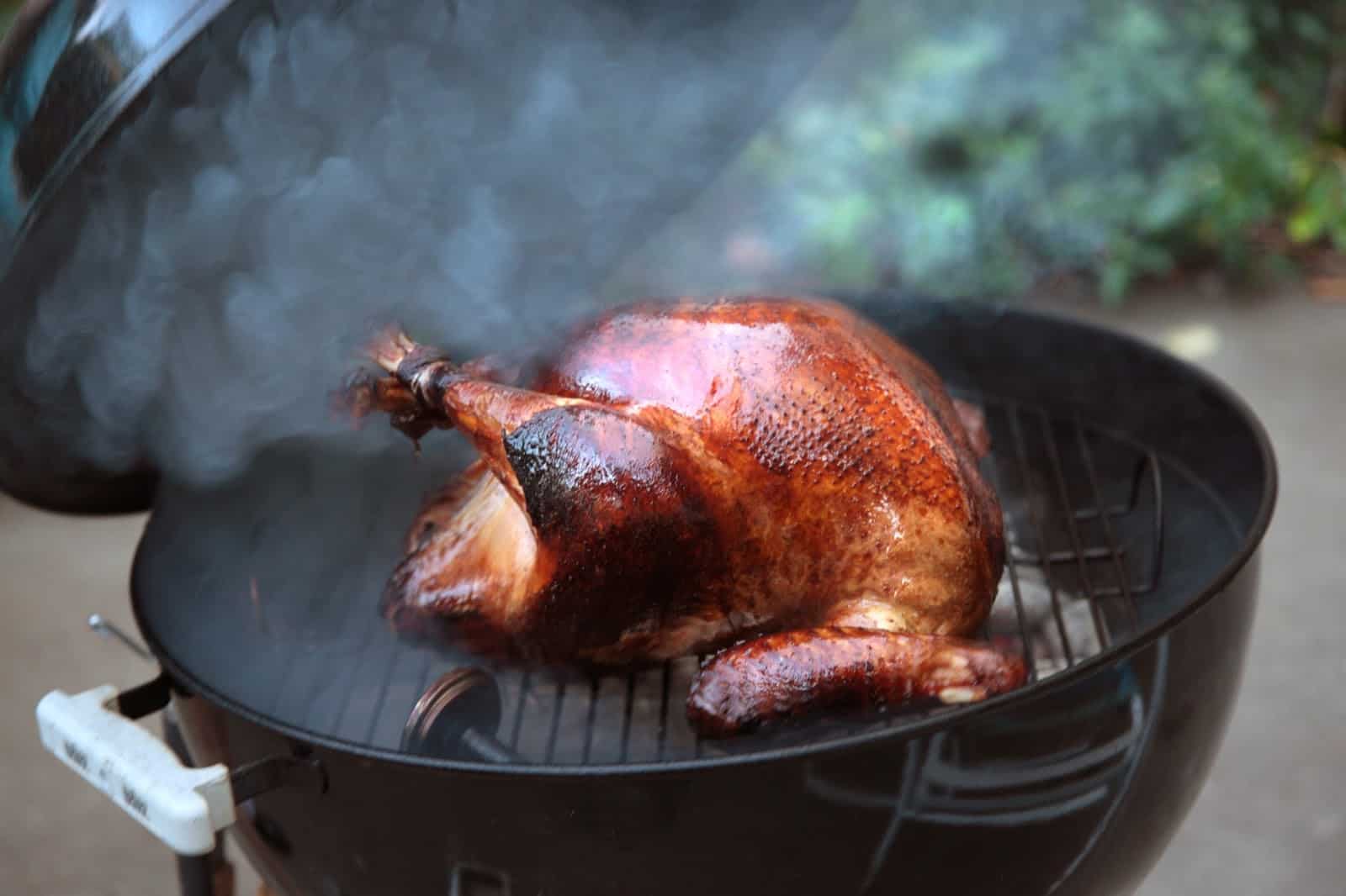 Smoked Turkey