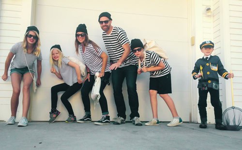 robbers